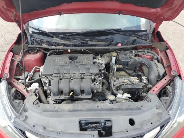 Photo 10 VIN: 3N1AB7AP4JL613538 - NISSAN SENTRA 