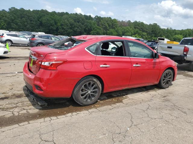 Photo 2 VIN: 3N1AB7AP4JL613538 - NISSAN SENTRA 