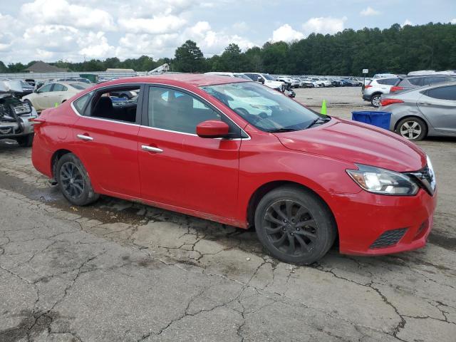 Photo 3 VIN: 3N1AB7AP4JL613538 - NISSAN SENTRA 