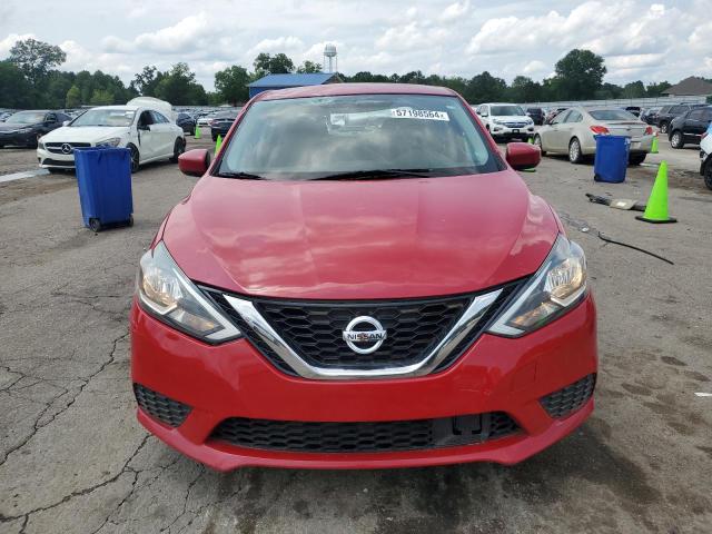 Photo 4 VIN: 3N1AB7AP4JL613538 - NISSAN SENTRA 