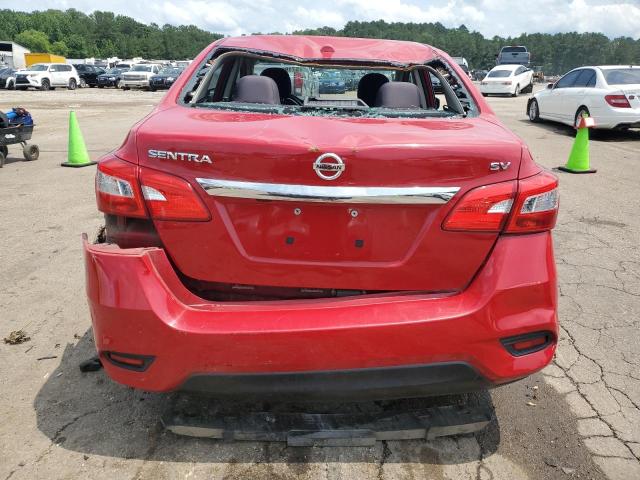 Photo 5 VIN: 3N1AB7AP4JL613538 - NISSAN SENTRA 