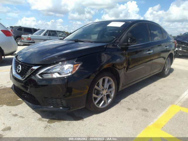 Photo 1 VIN: 3N1AB7AP4JL615340 - NISSAN SENTRA 