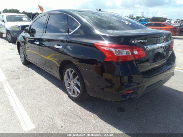 Photo 2 VIN: 3N1AB7AP4JL615340 - NISSAN SENTRA 