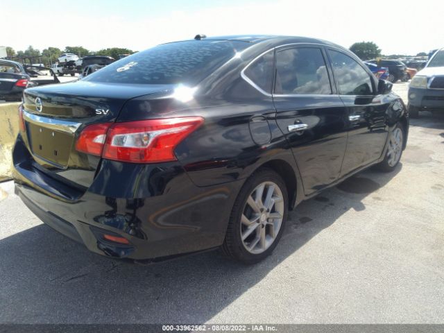 Photo 3 VIN: 3N1AB7AP4JL615340 - NISSAN SENTRA 