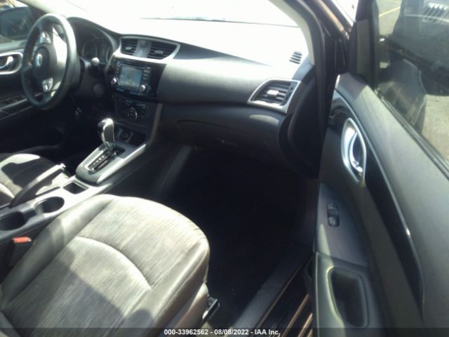 Photo 4 VIN: 3N1AB7AP4JL615340 - NISSAN SENTRA 