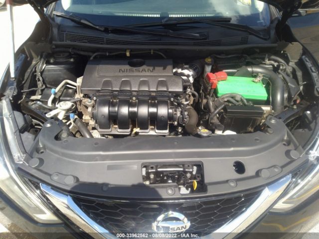 Photo 9 VIN: 3N1AB7AP4JL615340 - NISSAN SENTRA 