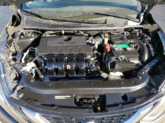 Photo 10 VIN: 3N1AB7AP4JL617234 - NISSAN SENTRA S 