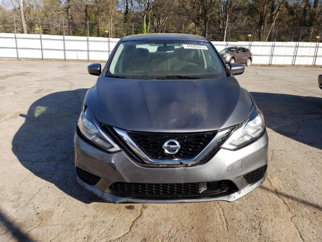 Photo 4 VIN: 3N1AB7AP4JL617234 - NISSAN SENTRA S 