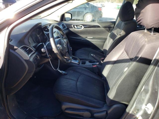 Photo 6 VIN: 3N1AB7AP4JL617234 - NISSAN SENTRA S 