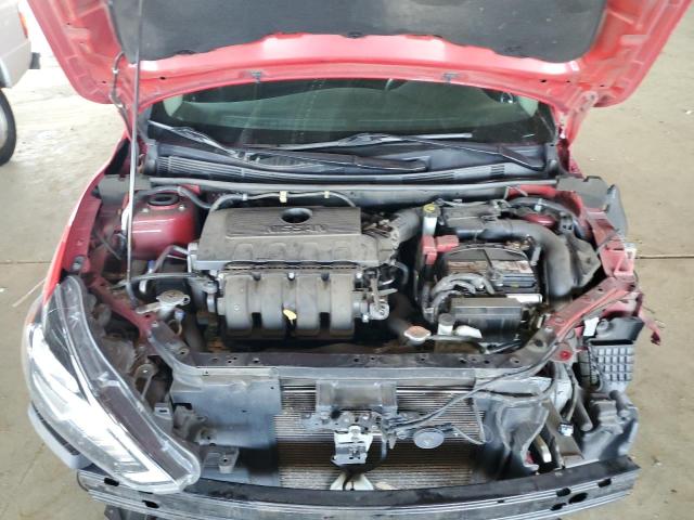 Photo 10 VIN: 3N1AB7AP4JL617251 - NISSAN SENTRA S 