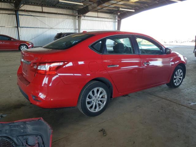 Photo 2 VIN: 3N1AB7AP4JL617251 - NISSAN SENTRA S 