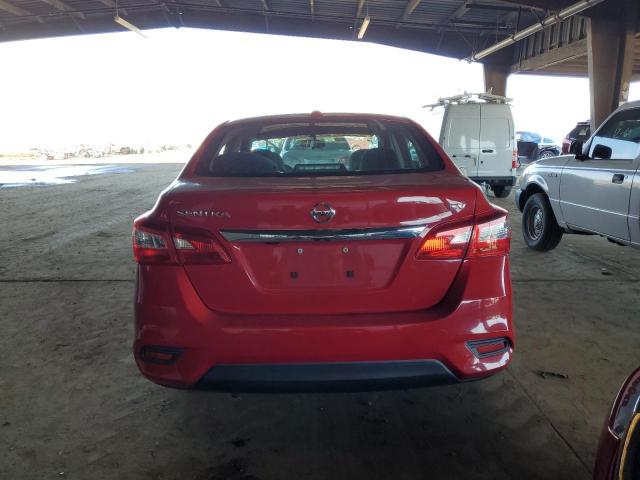 Photo 5 VIN: 3N1AB7AP4JL617251 - NISSAN SENTRA S 