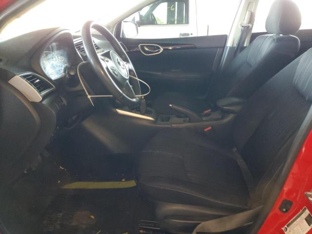 Photo 6 VIN: 3N1AB7AP4JL617251 - NISSAN SENTRA S 