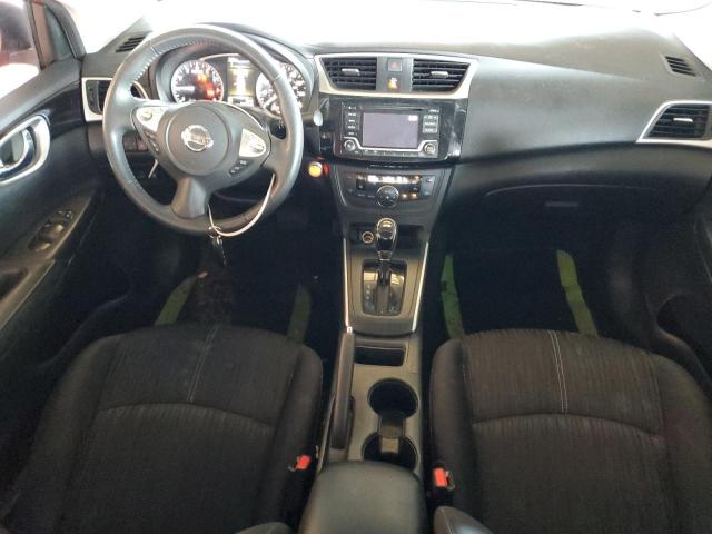 Photo 7 VIN: 3N1AB7AP4JL617251 - NISSAN SENTRA S 