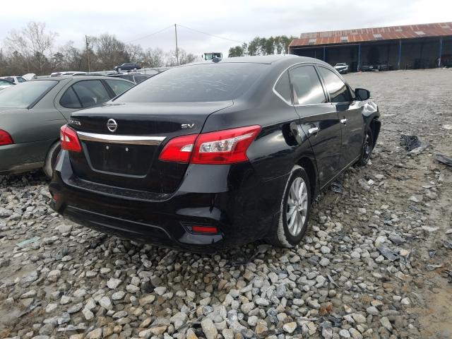 Photo 3 VIN: 3N1AB7AP4JL619033 - NISSAN SENTRA S 