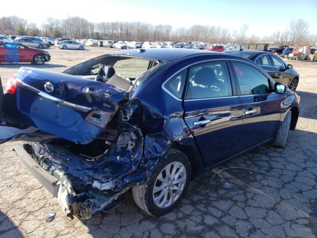 Photo 2 VIN: 3N1AB7AP4JL621459 - NISSAN SENTRA S 