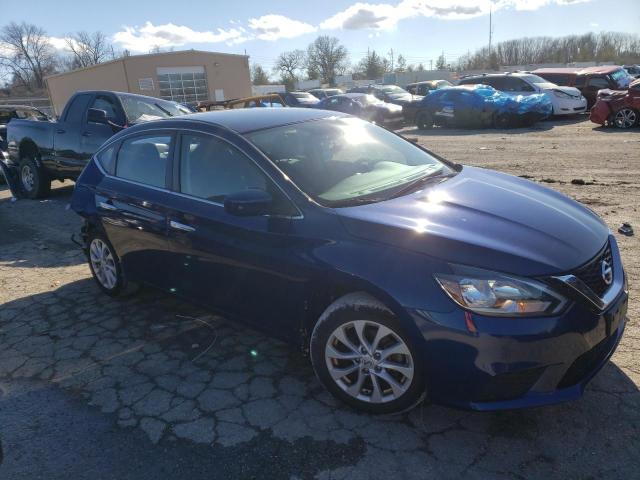 Photo 3 VIN: 3N1AB7AP4JL621459 - NISSAN SENTRA S 