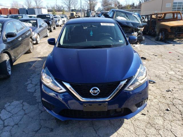 Photo 4 VIN: 3N1AB7AP4JL621459 - NISSAN SENTRA S 