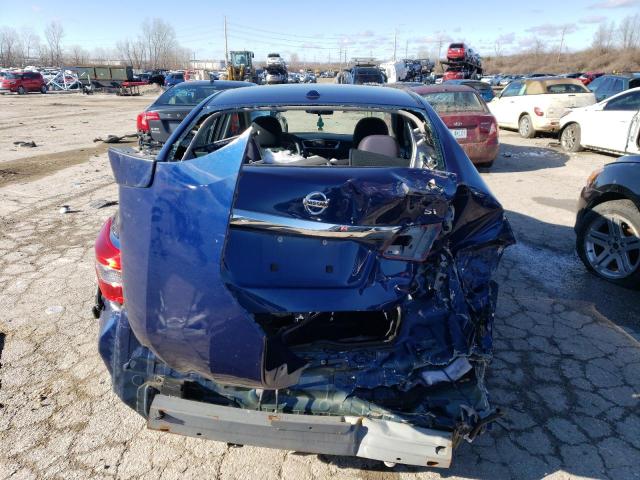 Photo 5 VIN: 3N1AB7AP4JL621459 - NISSAN SENTRA S 