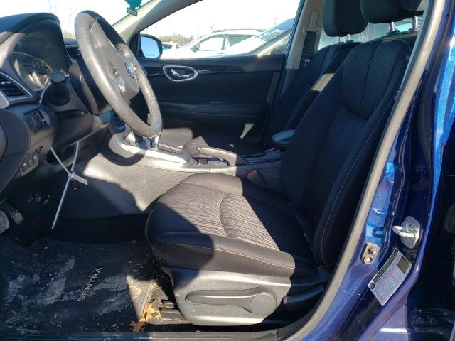 Photo 6 VIN: 3N1AB7AP4JL621459 - NISSAN SENTRA S 