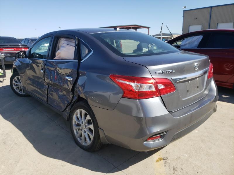 Photo 2 VIN: 3N1AB7AP4JL622532 - NISSAN SENTRA 