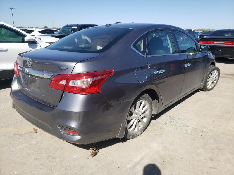 Photo 3 VIN: 3N1AB7AP4JL622532 - NISSAN SENTRA 