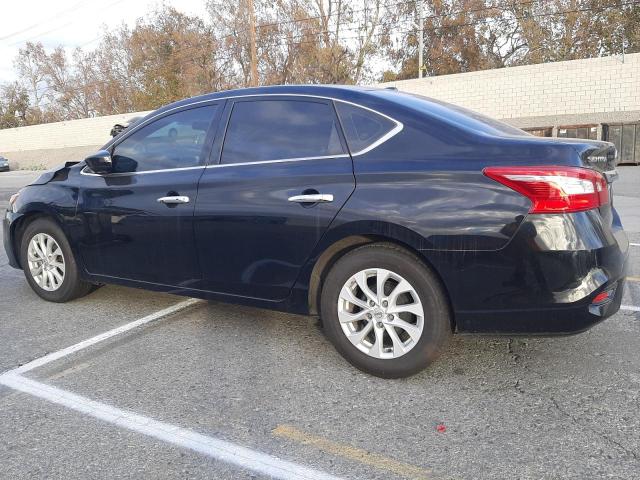 Photo 1 VIN: 3N1AB7AP4JL623521 - NISSAN SENTRA 