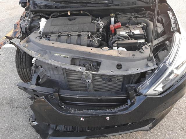 Photo 10 VIN: 3N1AB7AP4JL623521 - NISSAN SENTRA 