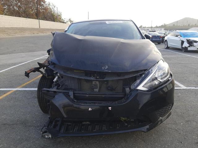 Photo 4 VIN: 3N1AB7AP4JL623521 - NISSAN SENTRA 