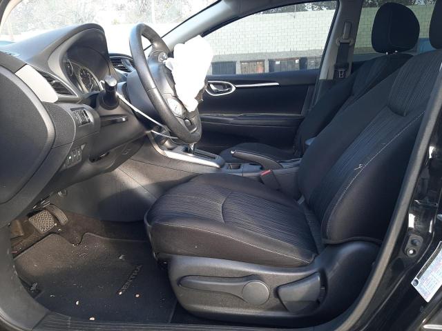 Photo 6 VIN: 3N1AB7AP4JL623521 - NISSAN SENTRA 