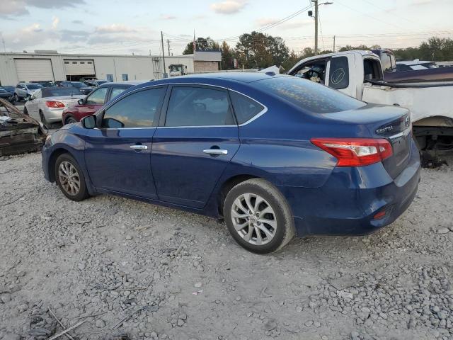 Photo 1 VIN: 3N1AB7AP4JL625043 - NISSAN SENTRA S 