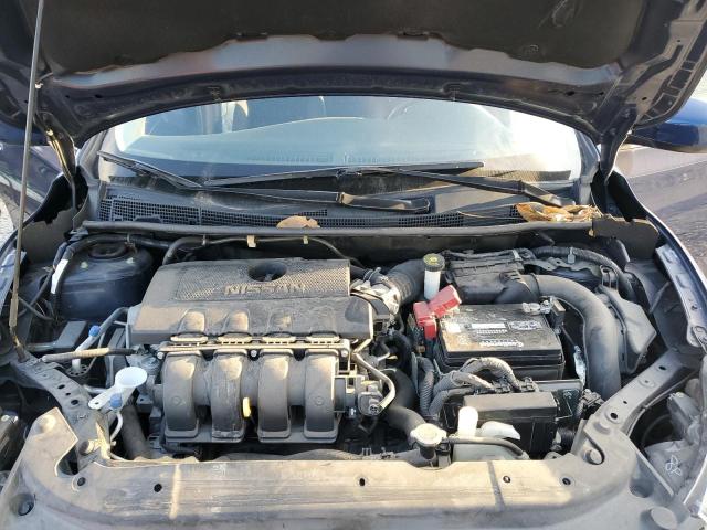 Photo 10 VIN: 3N1AB7AP4JL625043 - NISSAN SENTRA S 