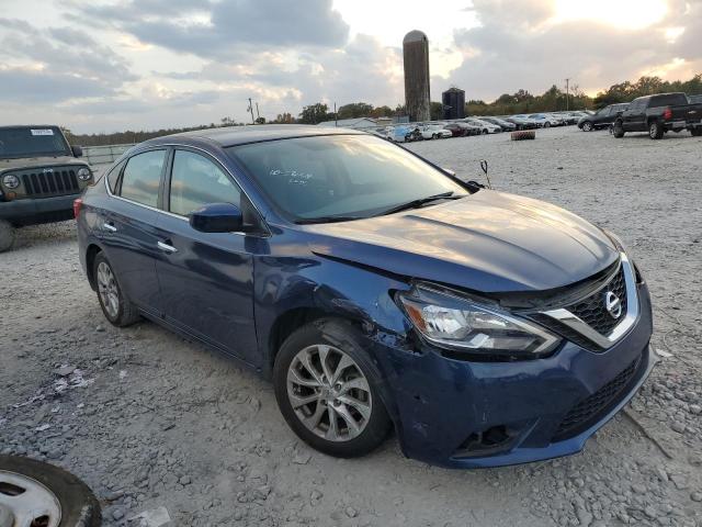 Photo 3 VIN: 3N1AB7AP4JL625043 - NISSAN SENTRA S 