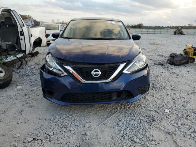 Photo 4 VIN: 3N1AB7AP4JL625043 - NISSAN SENTRA S 