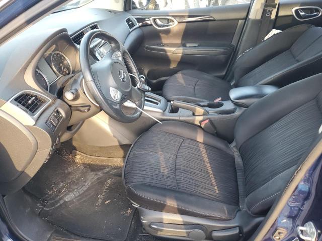 Photo 6 VIN: 3N1AB7AP4JL625043 - NISSAN SENTRA S 