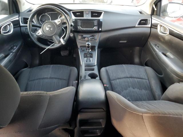 Photo 7 VIN: 3N1AB7AP4JL625043 - NISSAN SENTRA S 