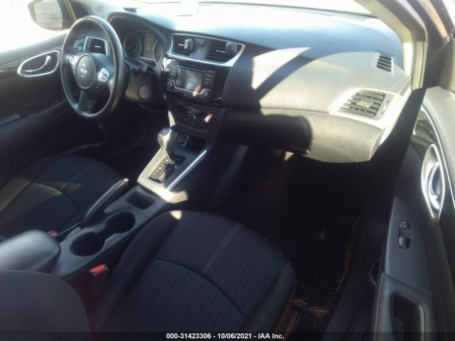 Photo 4 VIN: 3N1AB7AP4JL627181 - NISSAN SENTRA 