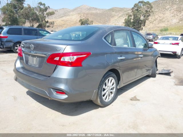 Photo 3 VIN: 3N1AB7AP4JL627519 - NISSAN SENTRA 