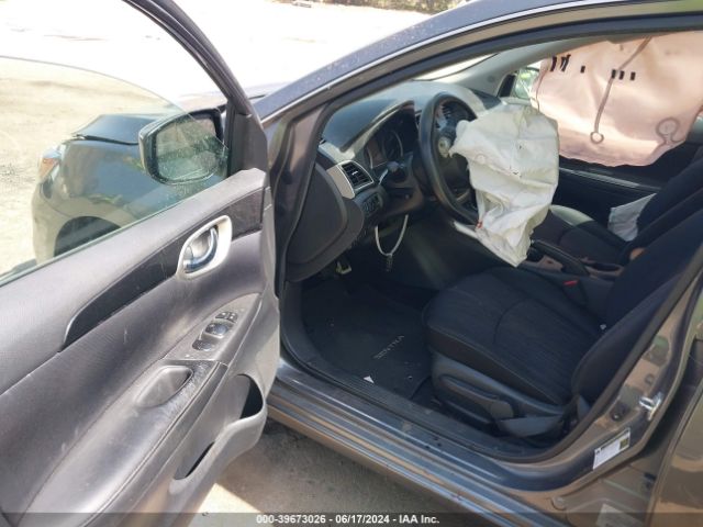 Photo 4 VIN: 3N1AB7AP4JL627519 - NISSAN SENTRA 