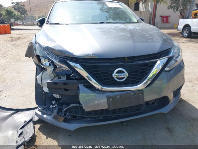 Photo 5 VIN: 3N1AB7AP4JL627519 - NISSAN SENTRA 