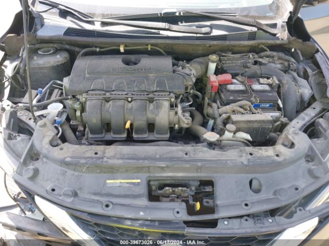 Photo 9 VIN: 3N1AB7AP4JL627519 - NISSAN SENTRA 