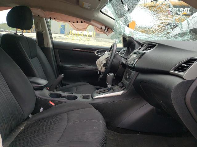 Photo 4 VIN: 3N1AB7AP4JL630386 - NISSAN SENTRA S 