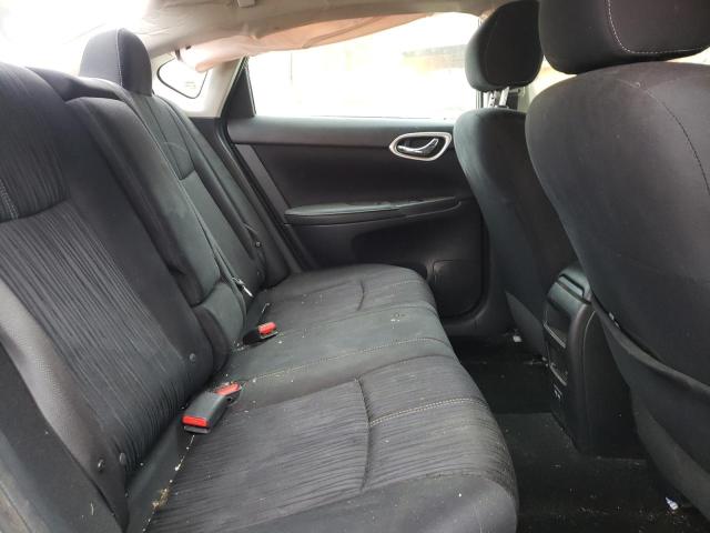 Photo 5 VIN: 3N1AB7AP4JL630386 - NISSAN SENTRA S 