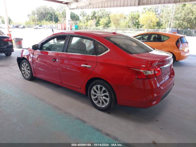 Photo 2 VIN: 3N1AB7AP4JL631506 - NISSAN SENTRA 