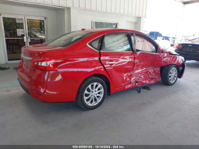 Photo 3 VIN: 3N1AB7AP4JL631506 - NISSAN SENTRA 