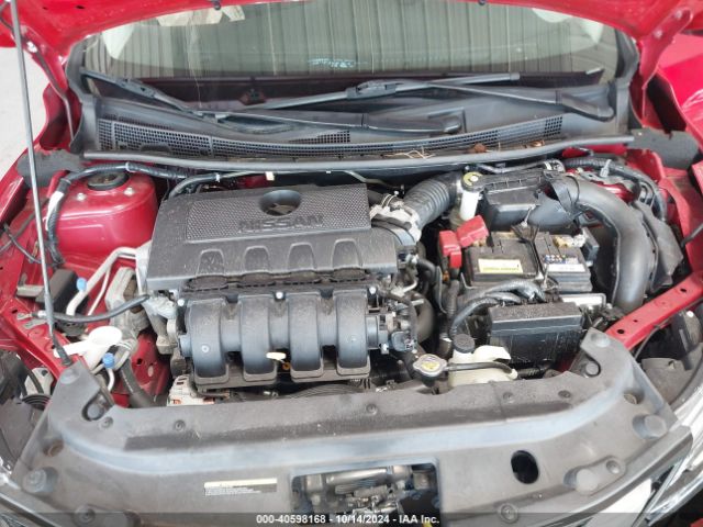 Photo 9 VIN: 3N1AB7AP4JL631506 - NISSAN SENTRA 