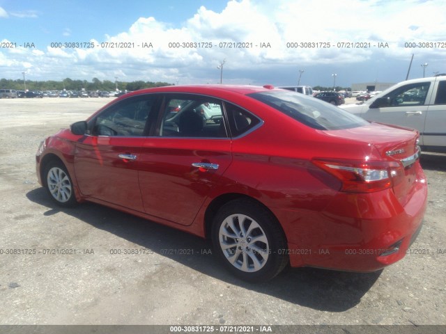 Photo 2 VIN: 3N1AB7AP4JL631764 - NISSAN SENTRA 