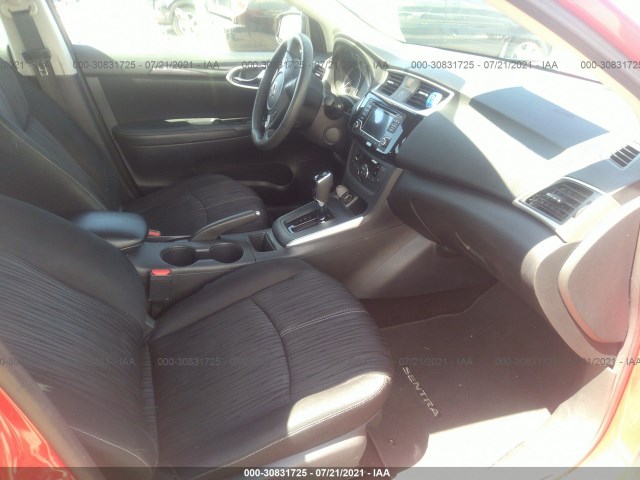 Photo 4 VIN: 3N1AB7AP4JL631764 - NISSAN SENTRA 