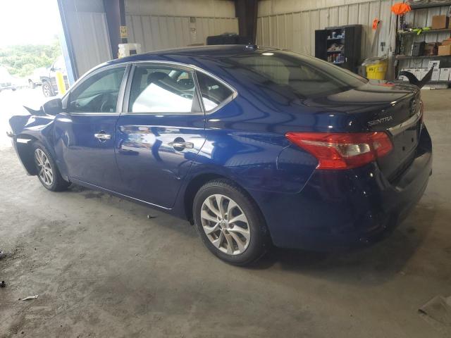 Photo 1 VIN: 3N1AB7AP4JL631778 - NISSAN SENTRA S 