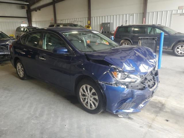 Photo 3 VIN: 3N1AB7AP4JL631778 - NISSAN SENTRA S 